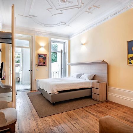 Downtown Grand Houses Porto Ngoại thất bức ảnh