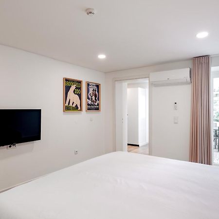 Downtown Grand Houses Porto Ngoại thất bức ảnh