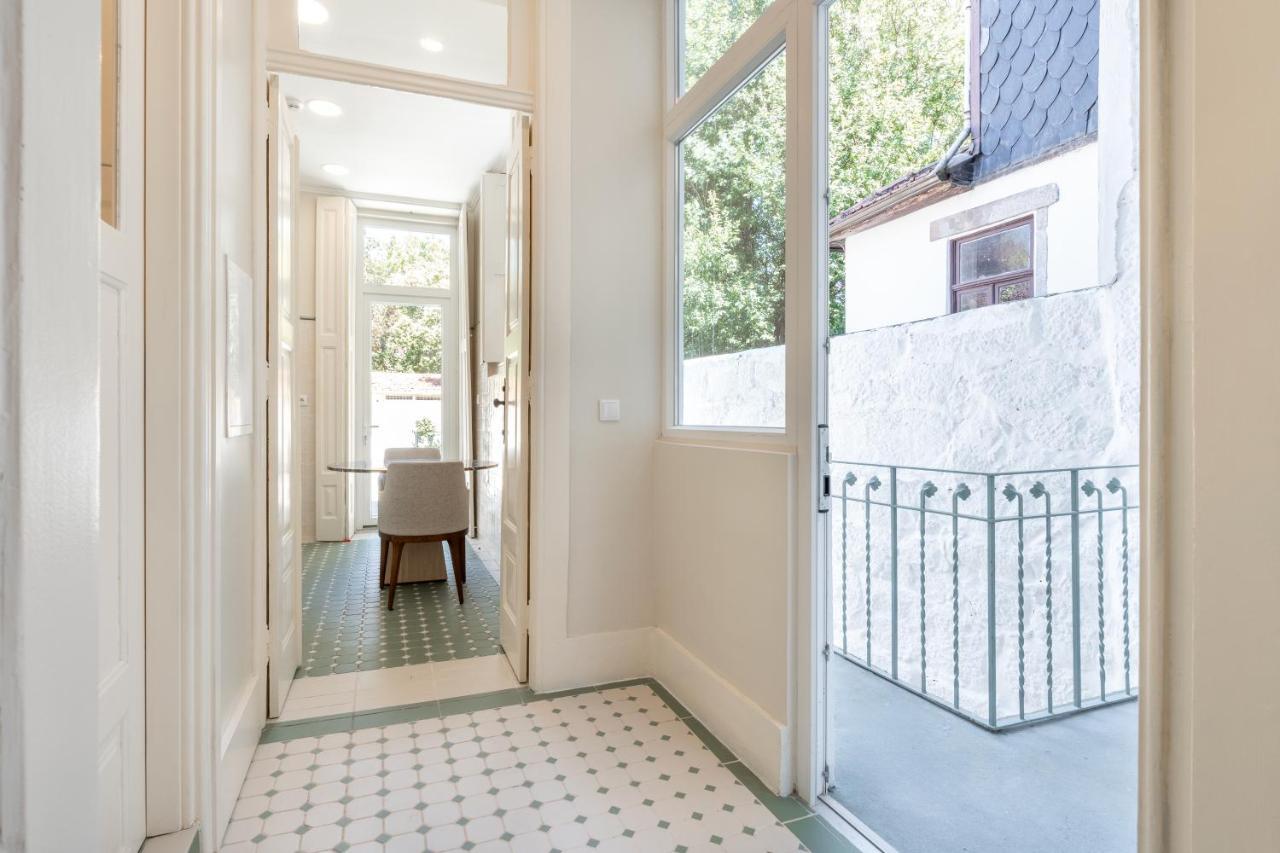 Downtown Grand Houses Porto Ngoại thất bức ảnh