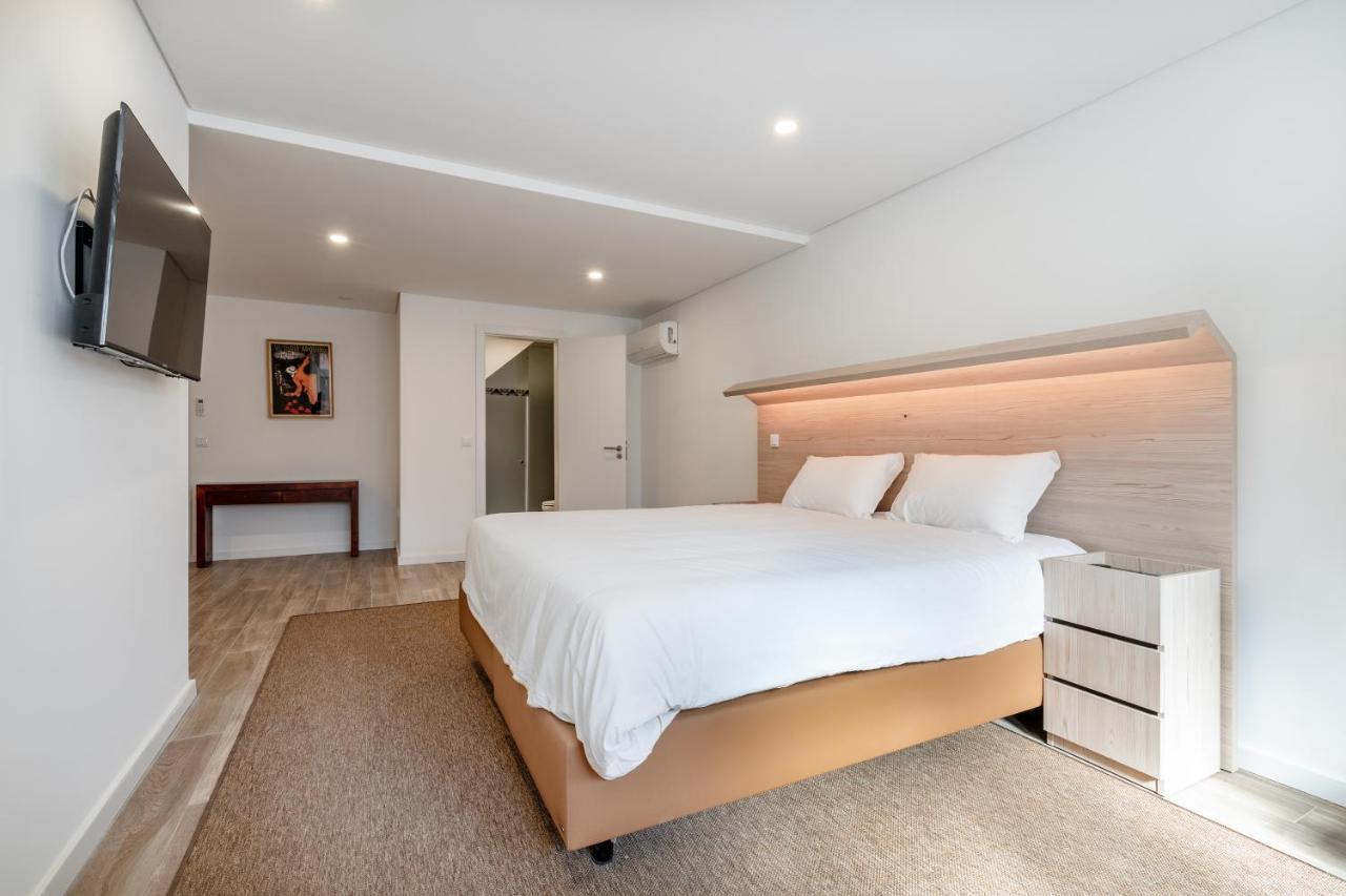 Downtown Grand Houses Porto Ngoại thất bức ảnh