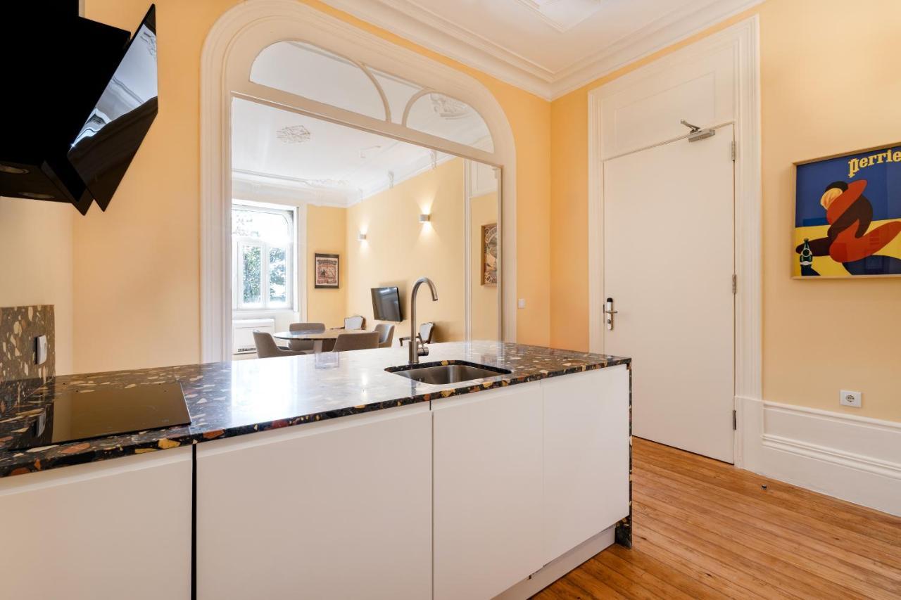 Downtown Grand Houses Porto Ngoại thất bức ảnh