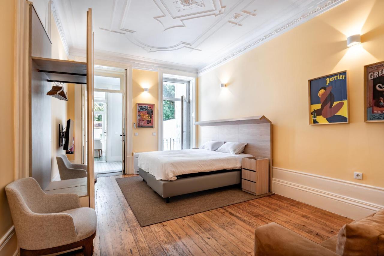 Downtown Grand Houses Porto Ngoại thất bức ảnh
