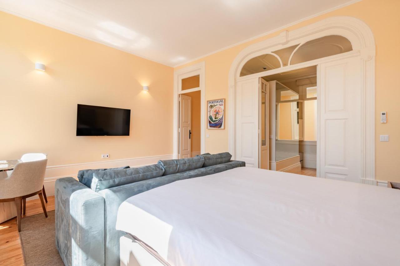 Downtown Grand Houses Porto Ngoại thất bức ảnh