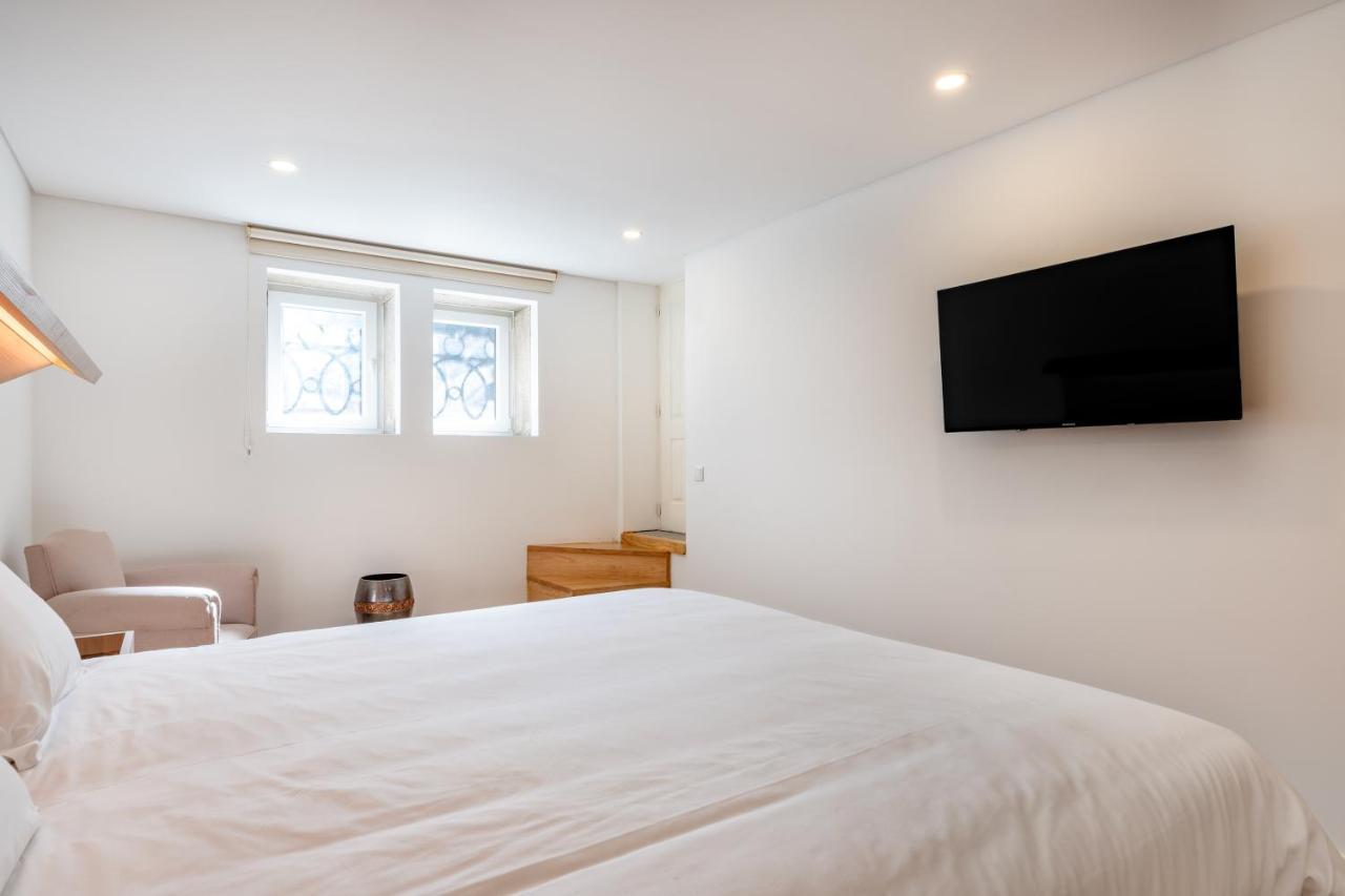 Downtown Grand Houses Porto Ngoại thất bức ảnh