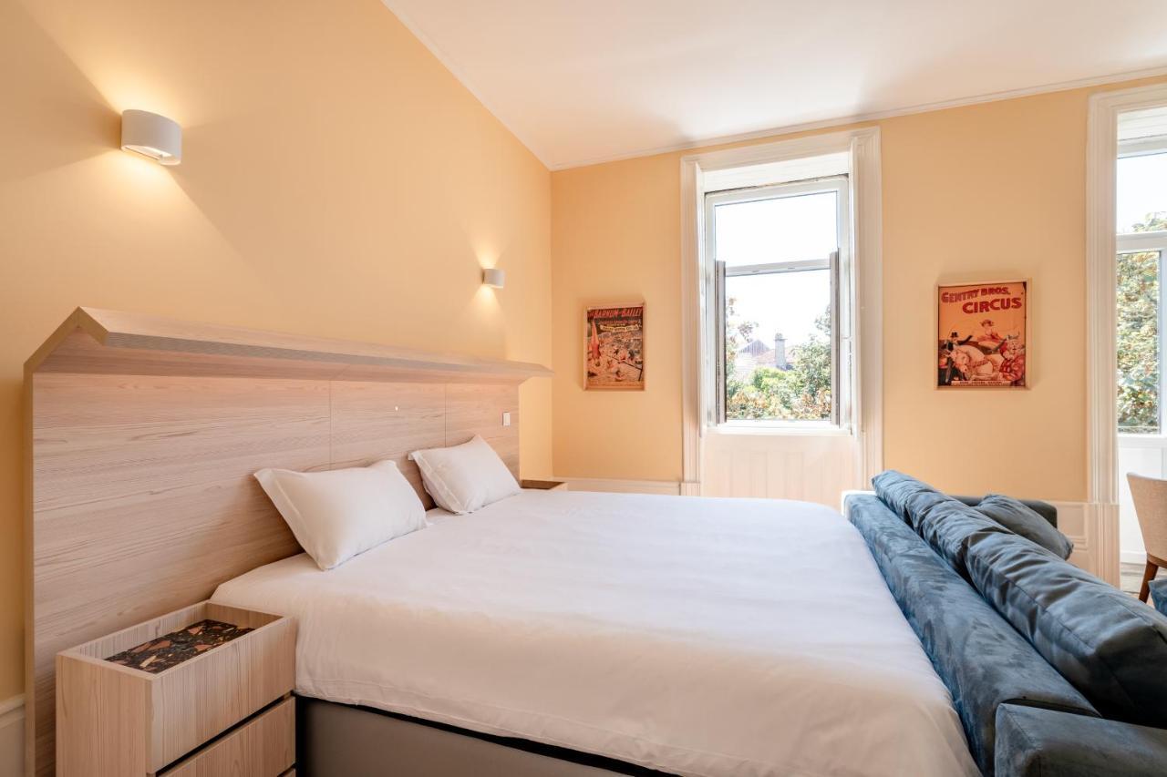Downtown Grand Houses Porto Ngoại thất bức ảnh