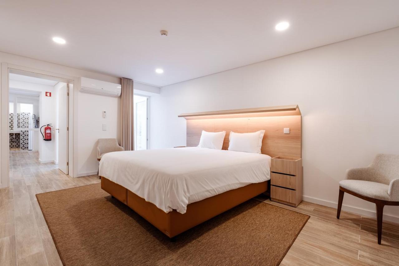 Downtown Grand Houses Porto Ngoại thất bức ảnh