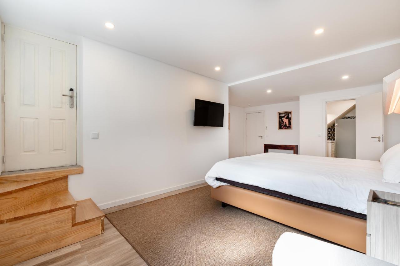 Downtown Grand Houses Porto Ngoại thất bức ảnh