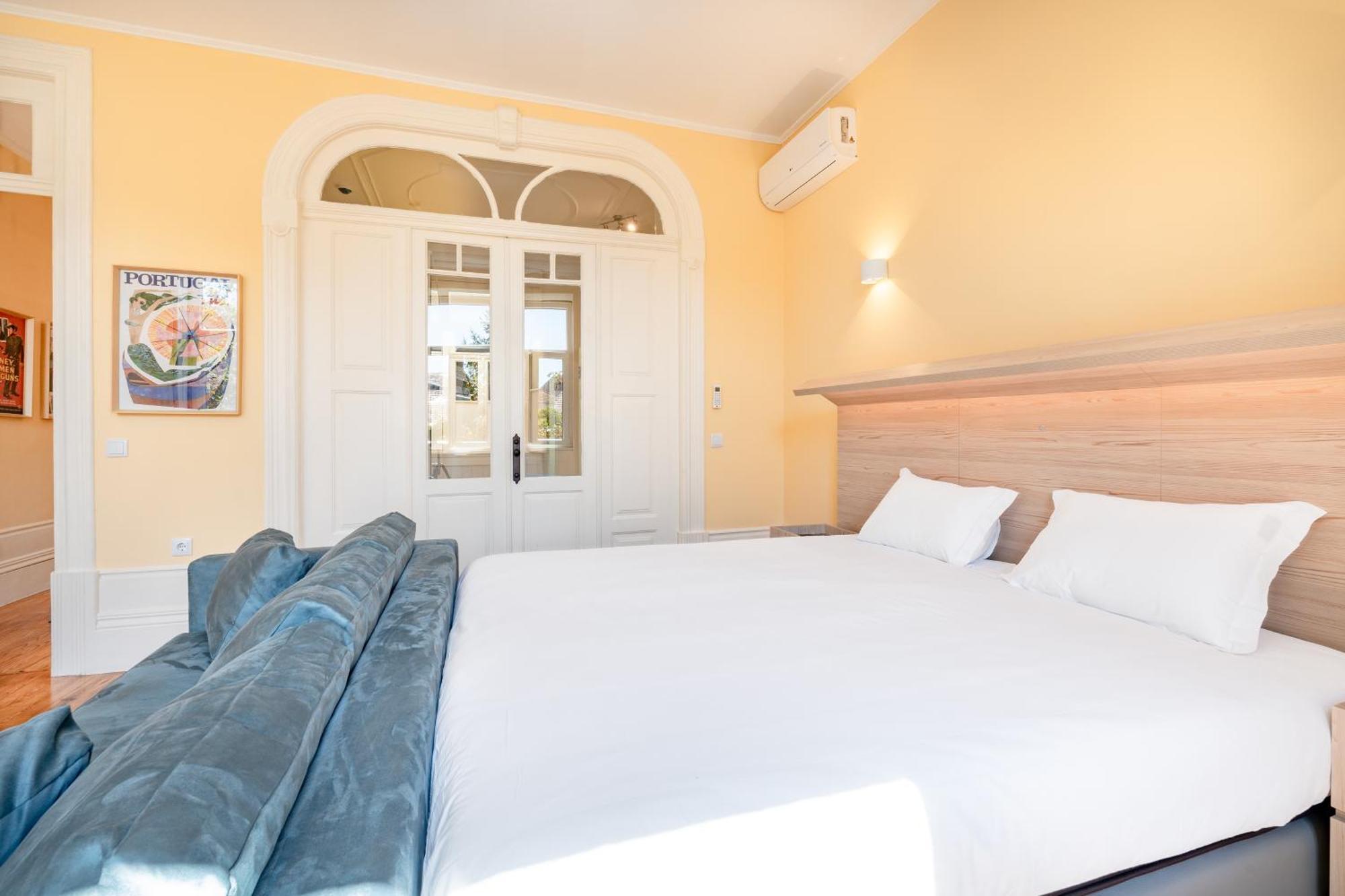 Downtown Grand Houses Porto Ngoại thất bức ảnh