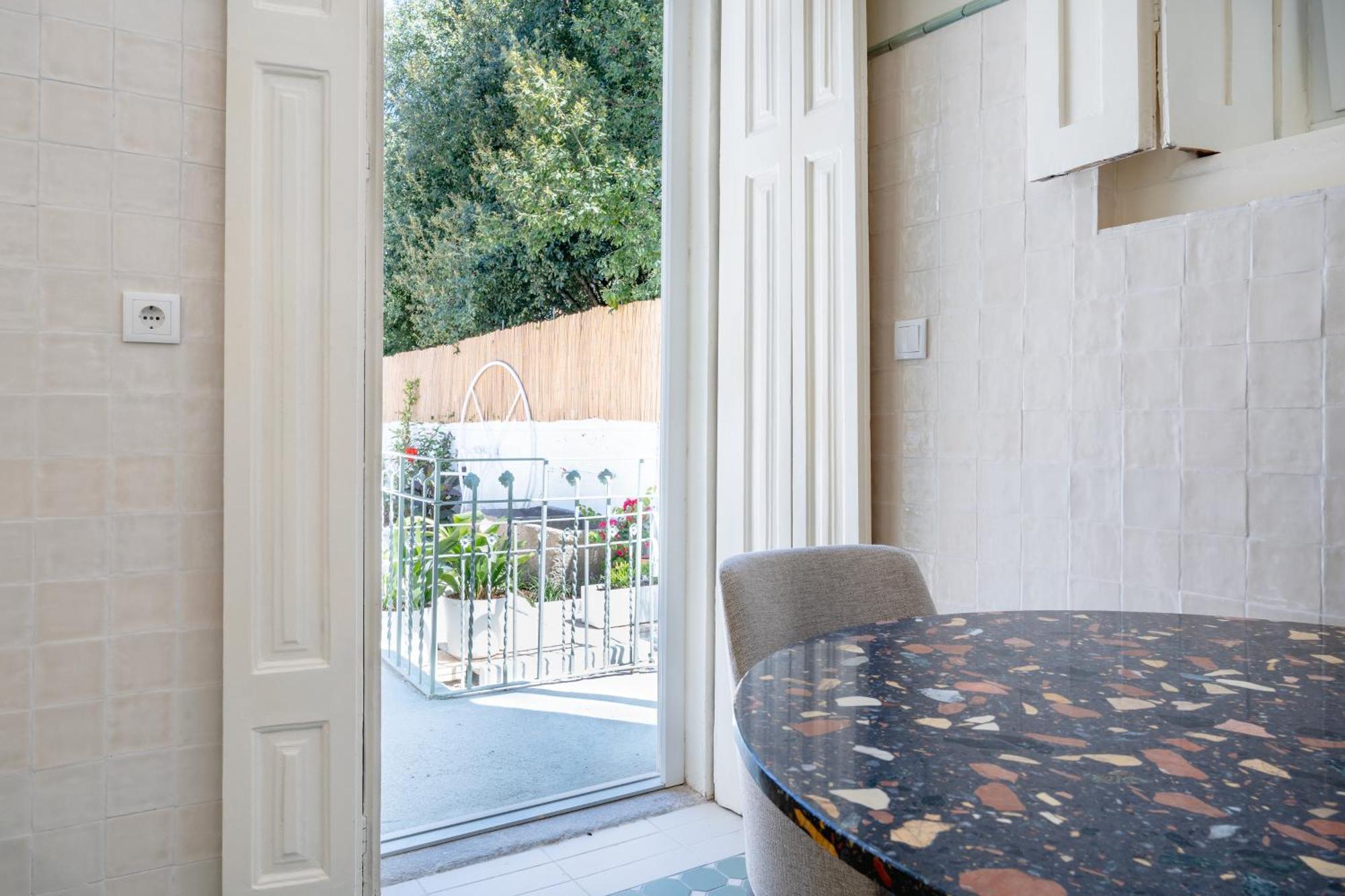 Downtown Grand Houses Porto Ngoại thất bức ảnh