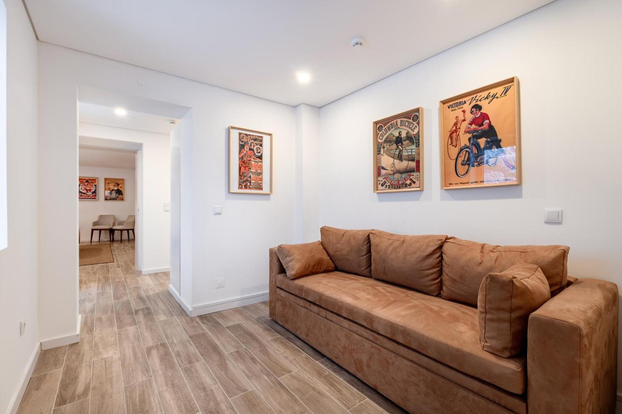 Downtown Grand Houses Porto Ngoại thất bức ảnh