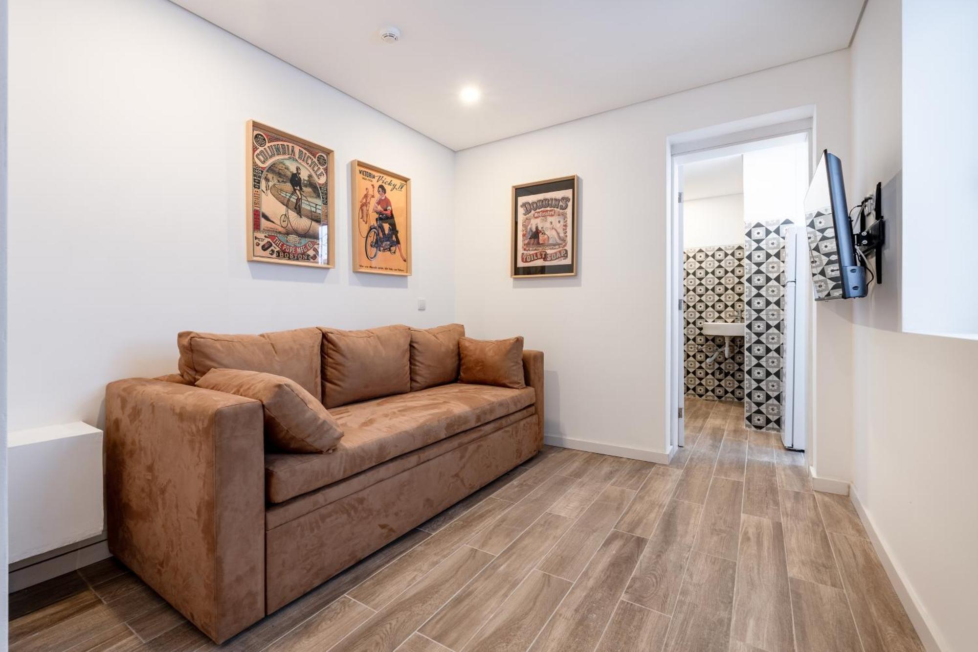 Downtown Grand Houses Porto Ngoại thất bức ảnh