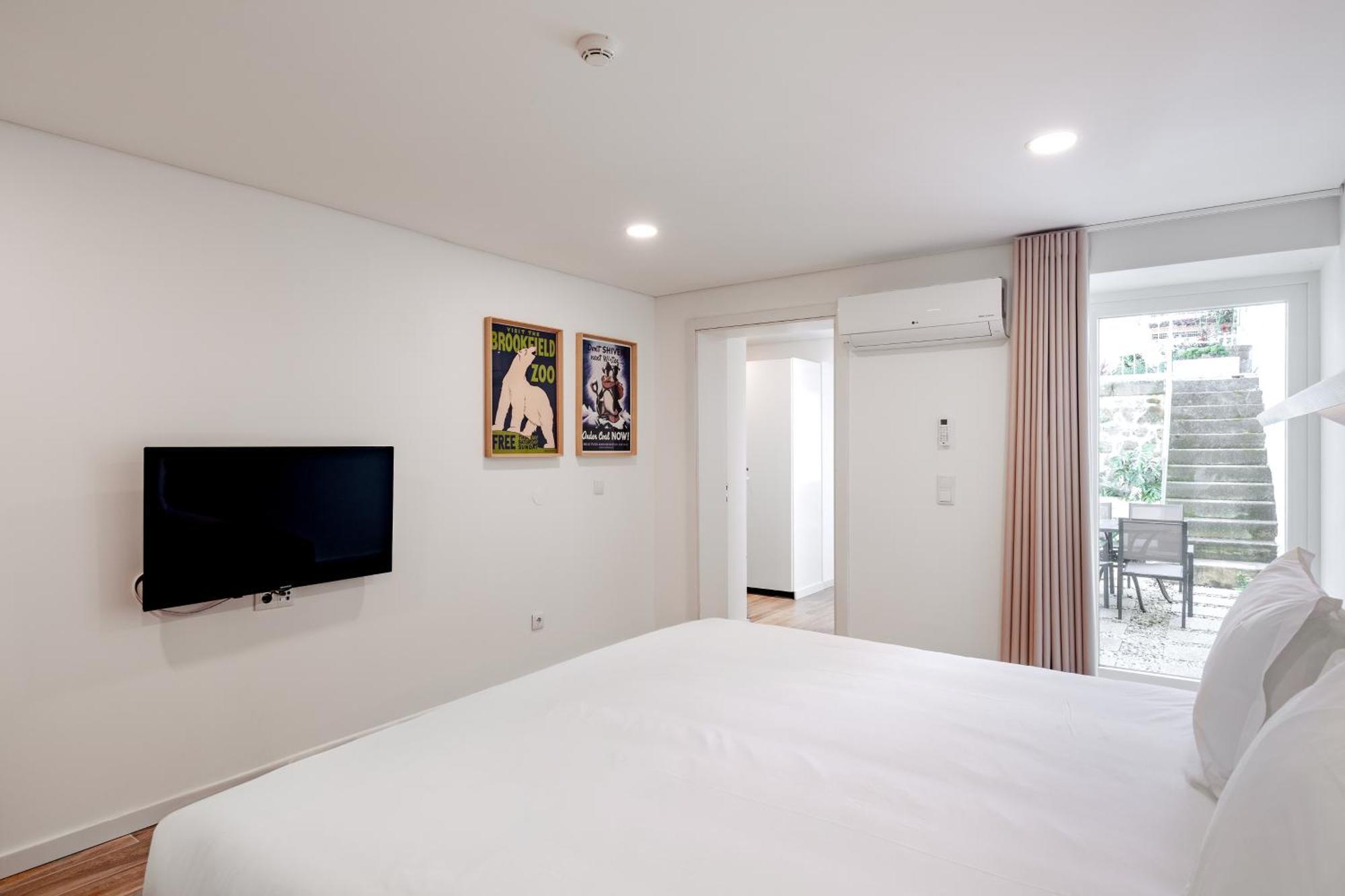 Downtown Grand Houses Porto Ngoại thất bức ảnh