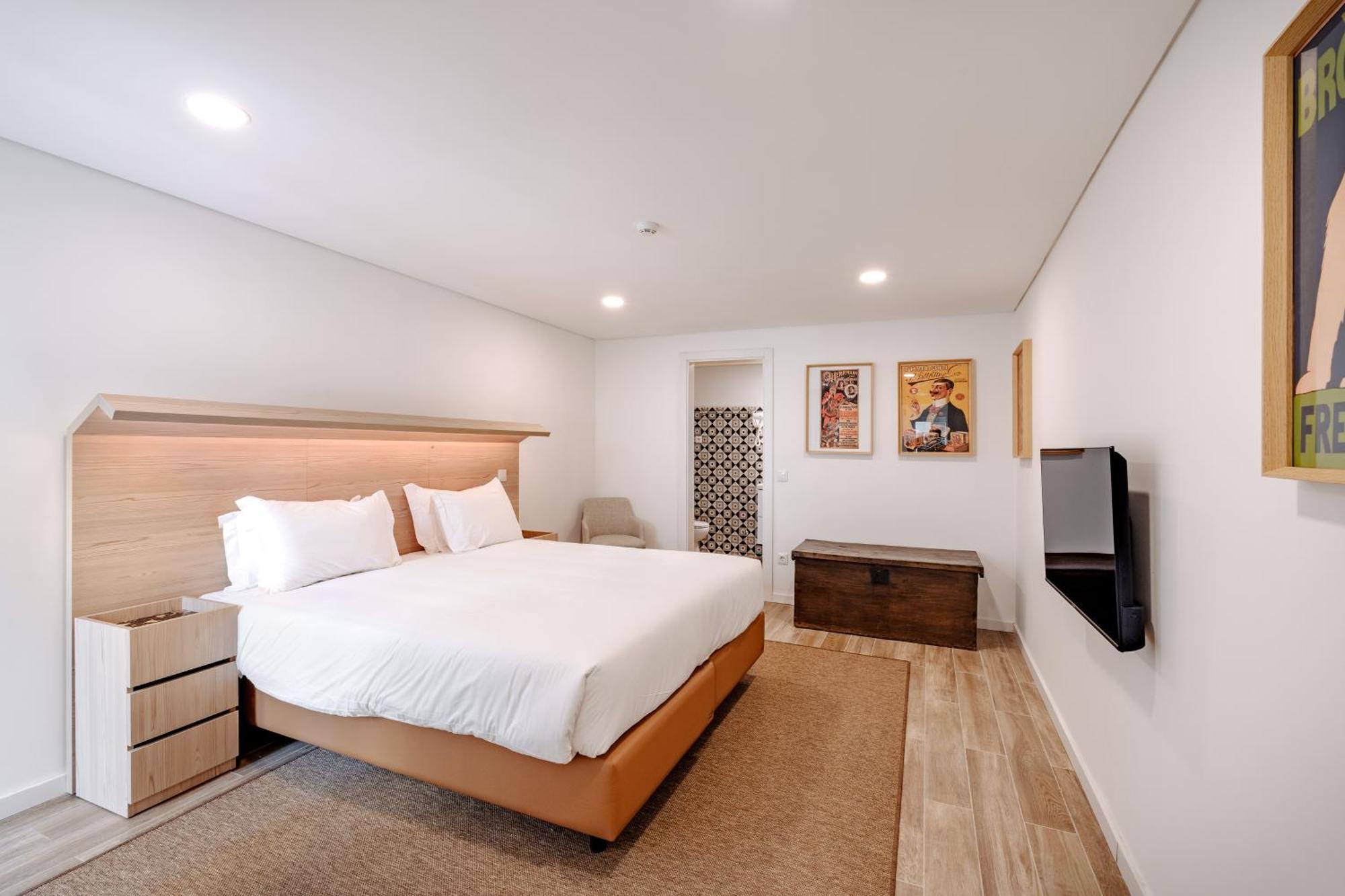 Downtown Grand Houses Porto Ngoại thất bức ảnh
